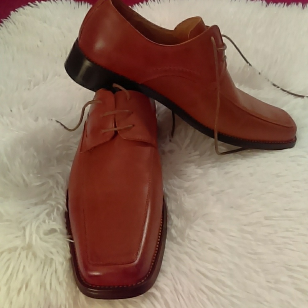 Fumagalli men shoes NWOT